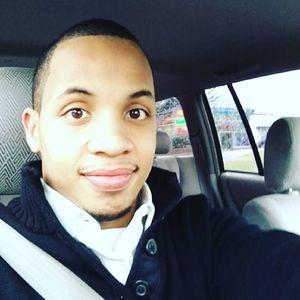 Meet your Posher, Eric